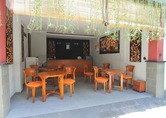 Bubu Inn