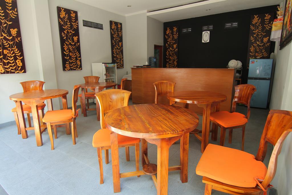 Bubu Ubud (Bali)